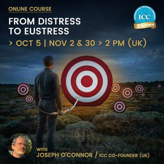 CURSO ONLINE: From Distress to Eustress